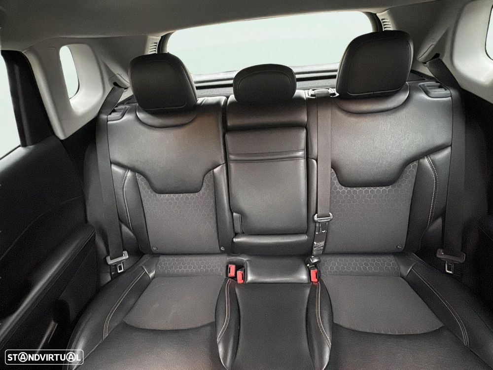 Jeep Compass 1.6 M-Jet Longitude - 17
