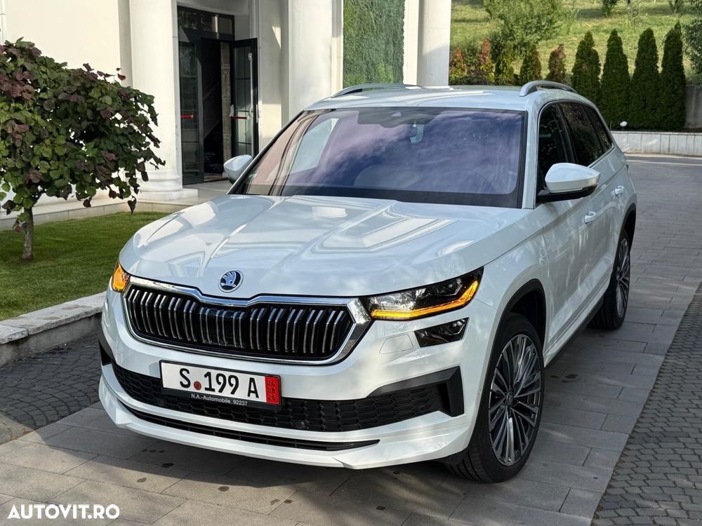 Skoda Kodiaq - 2