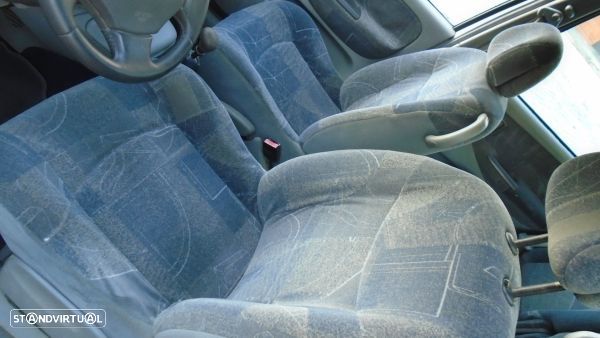 Para Peças Renault Megane Scenic (Ja0/1_) - 8