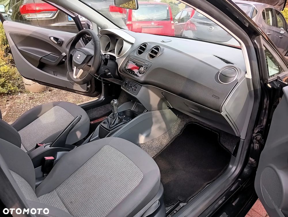 Seat Ibiza SC 1.4 16V Style - 16