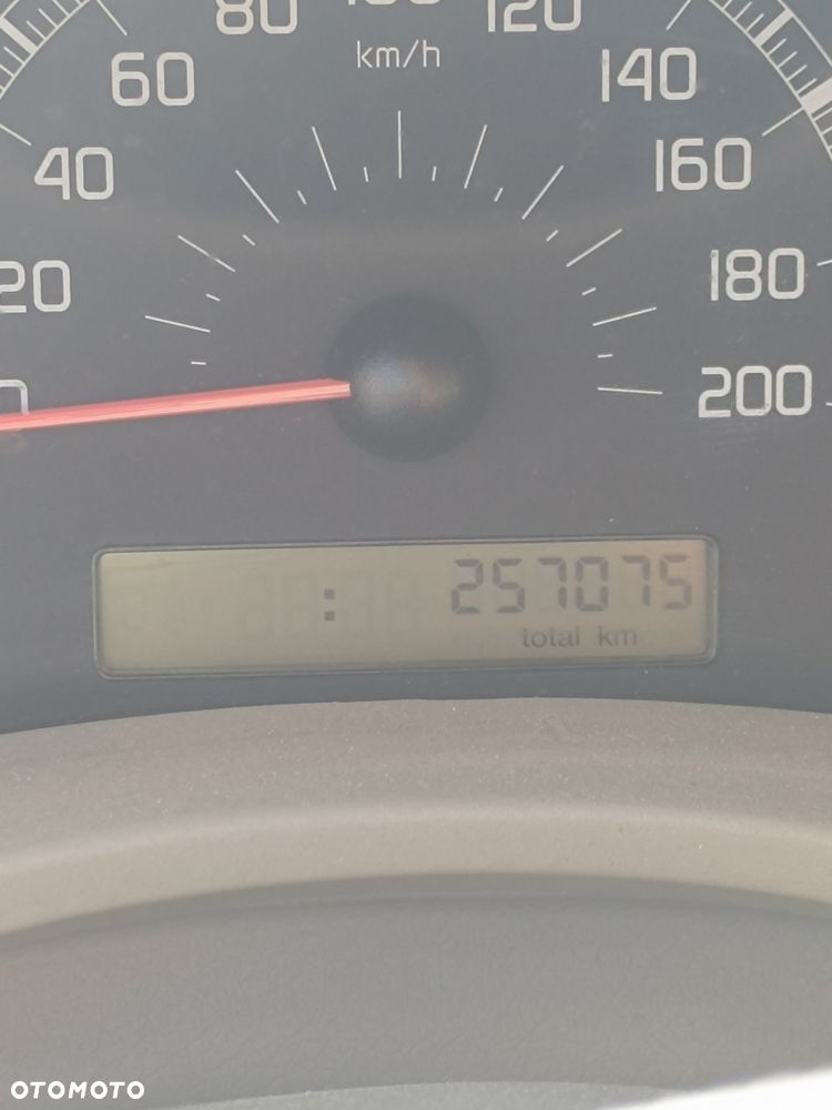 Fiat Panda - 7