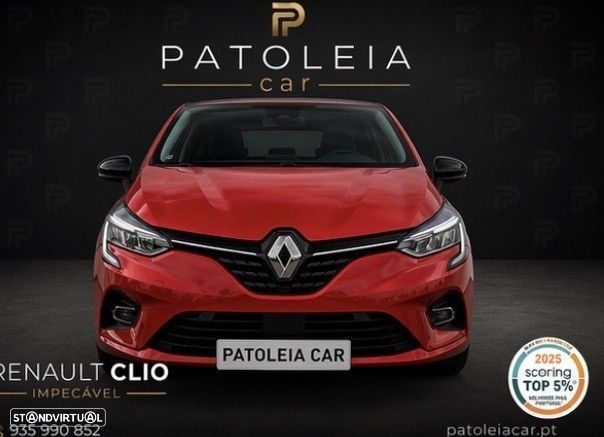 Renault Clio 1.0 TCe Intens - 5