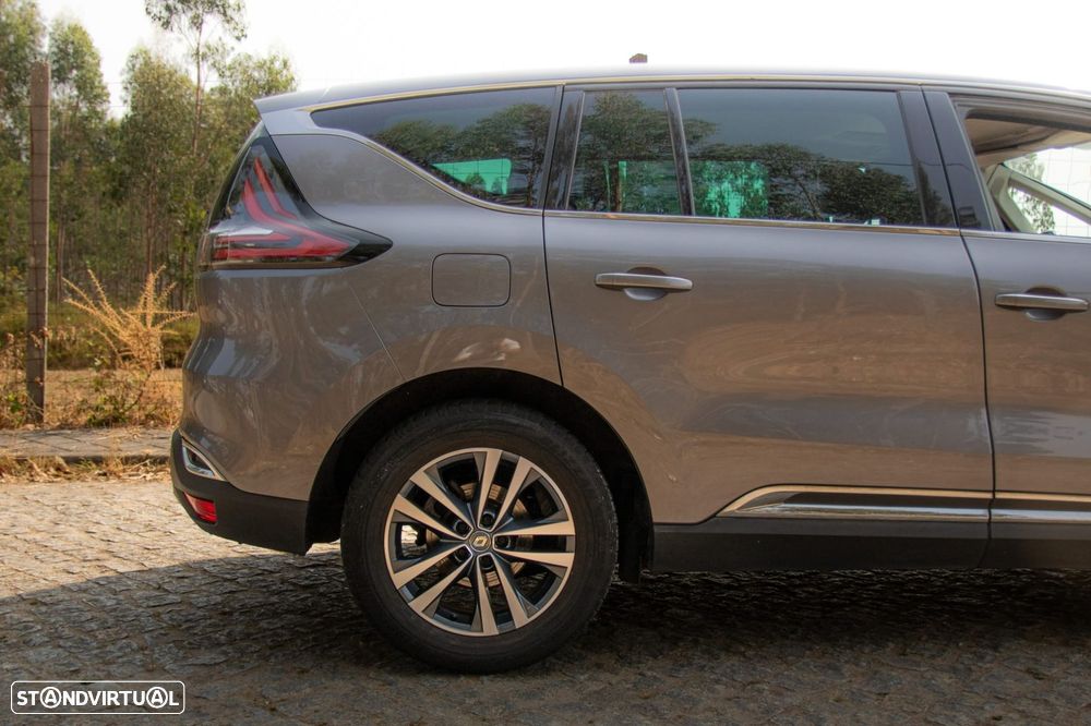 Renault Espace 1.6 dCi Zen EDC - 15