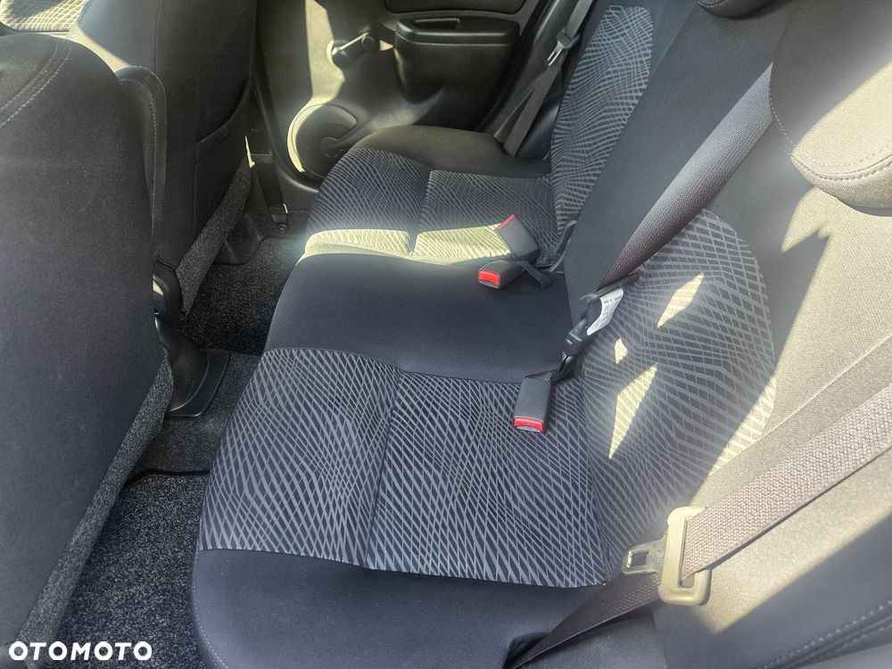 Nissan Micra 1.2 CVT N-TEC - 13