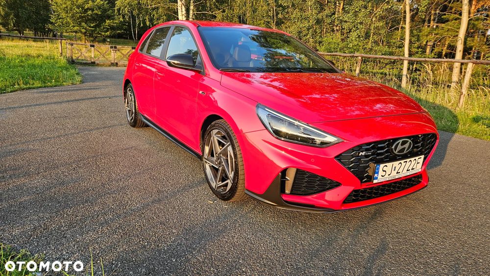 Hyundai i30 - 9