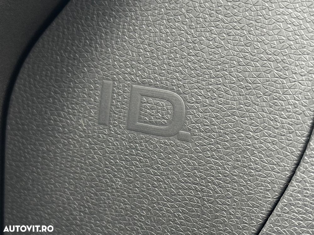 Volkswagen ID.3 Performance Upgrade Pro Life - 31