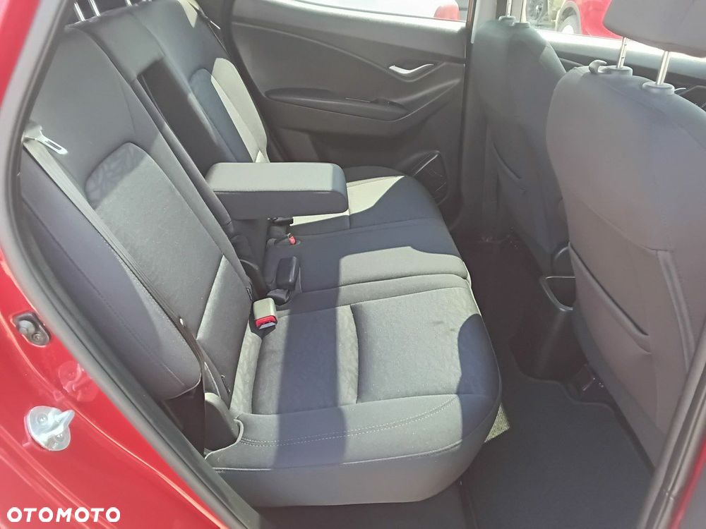 Hyundai ix20 - 14