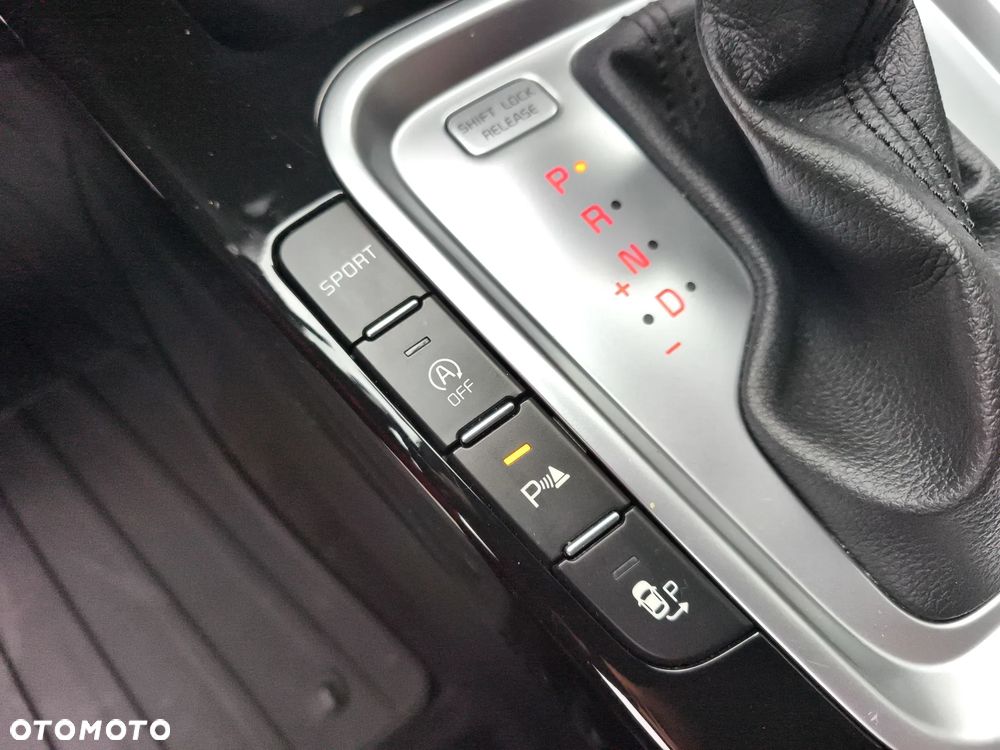 Kia XCeed 1.6 T-GDI XL DCT - 26