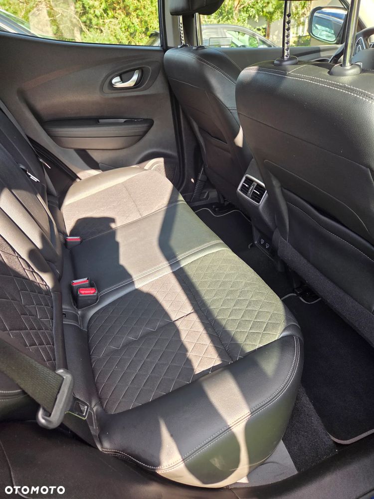 Renault Kadjar 1.3 TCe FAP Intens EDC - 4