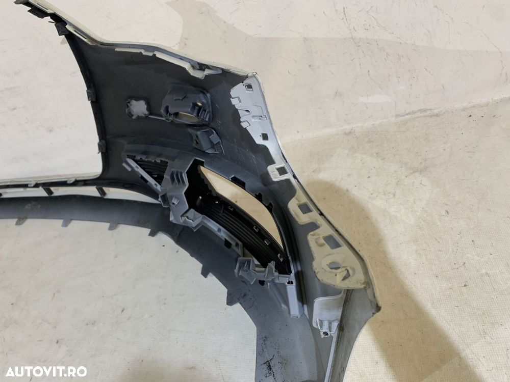 Bara fata Audi A3 Hatchback, Sportback, 2012, 2013, 2014, 2015, cod origine OE 8V3807437. - 8