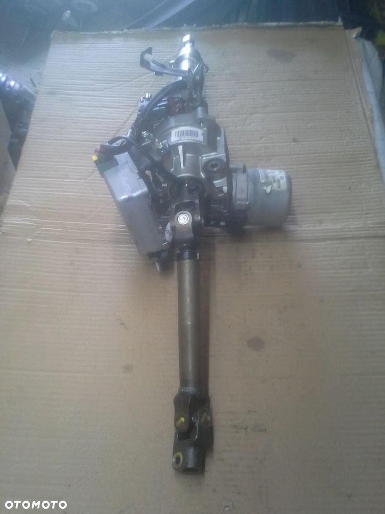 Hyundai I30 II Elantra GT wspomaganie elektryczne A5563-99700 kolumna - 28