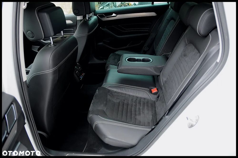 Volkswagen Passat Variant - 6
