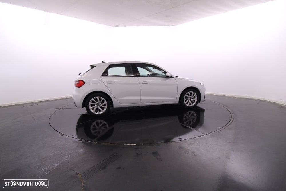 Audi A1 Sportback 25 TFSI Advanced - 9