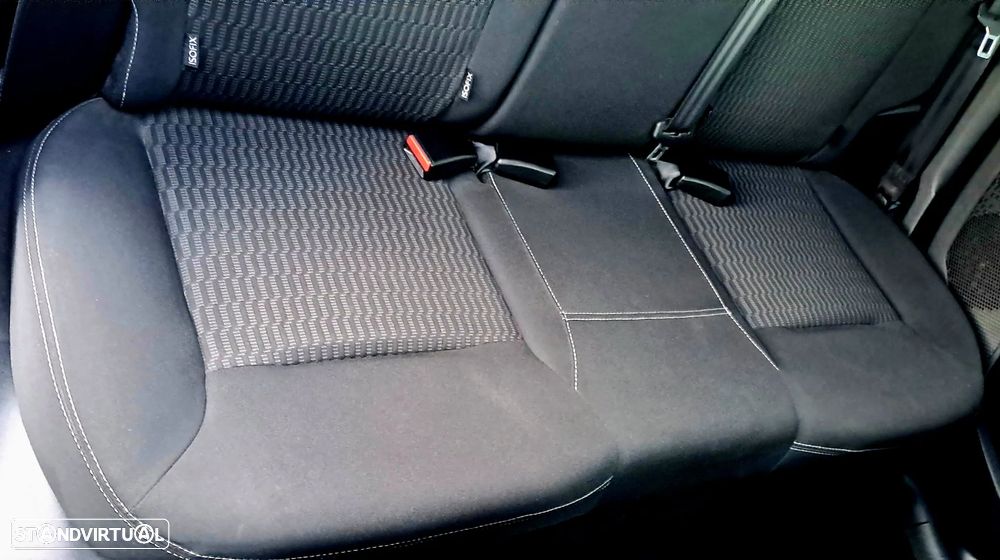 Peugeot 208 1.2 PureTech Style - 28