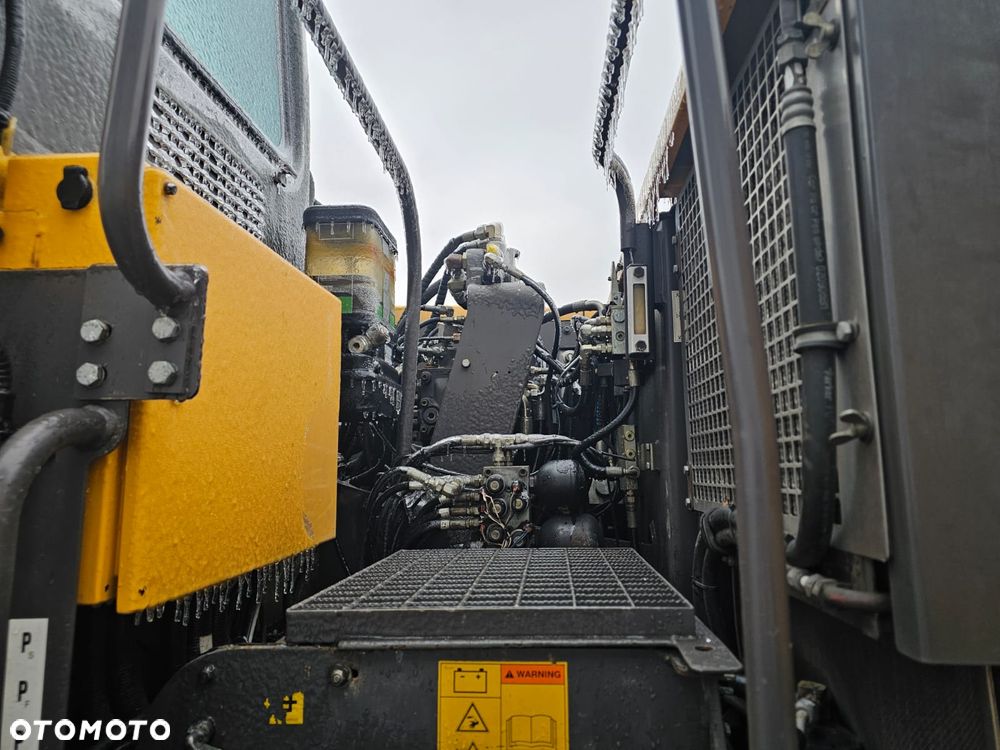Volvo EW140B \ ew 140 ew140c ew160 - 17