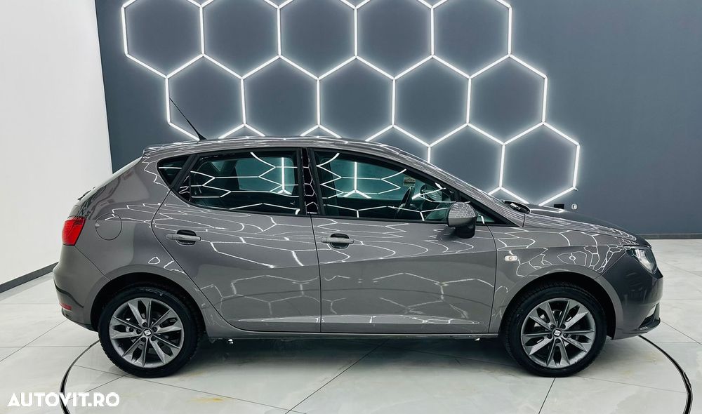 Seat Ibiza 1.2 TSI i-Tech - 29