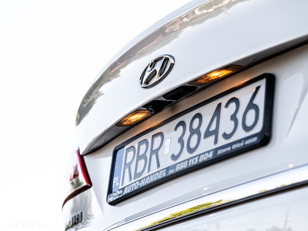 Hyundai i40 1.7 CRDi Business - 18
