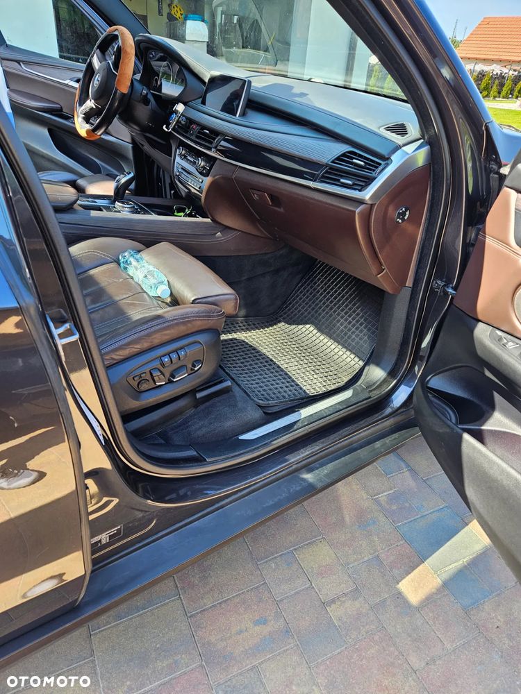 BMW X5 xDrive30d - 20