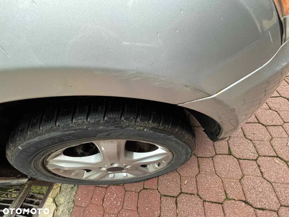 Mercedes-Benz ML 320 CDI 4-Matic - 7