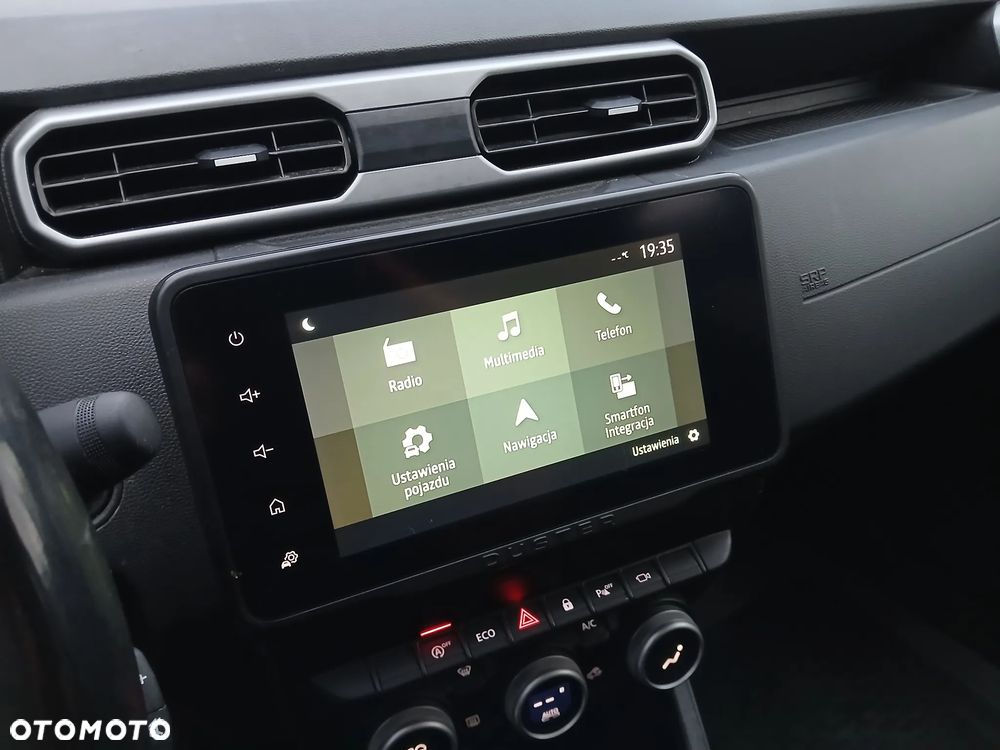 Dacia Duster 1.0 TCe Prestige - 31