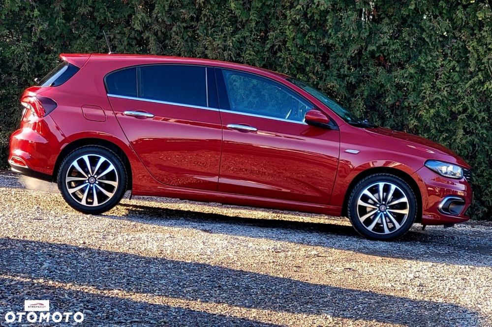Fiat Tipo - 29
