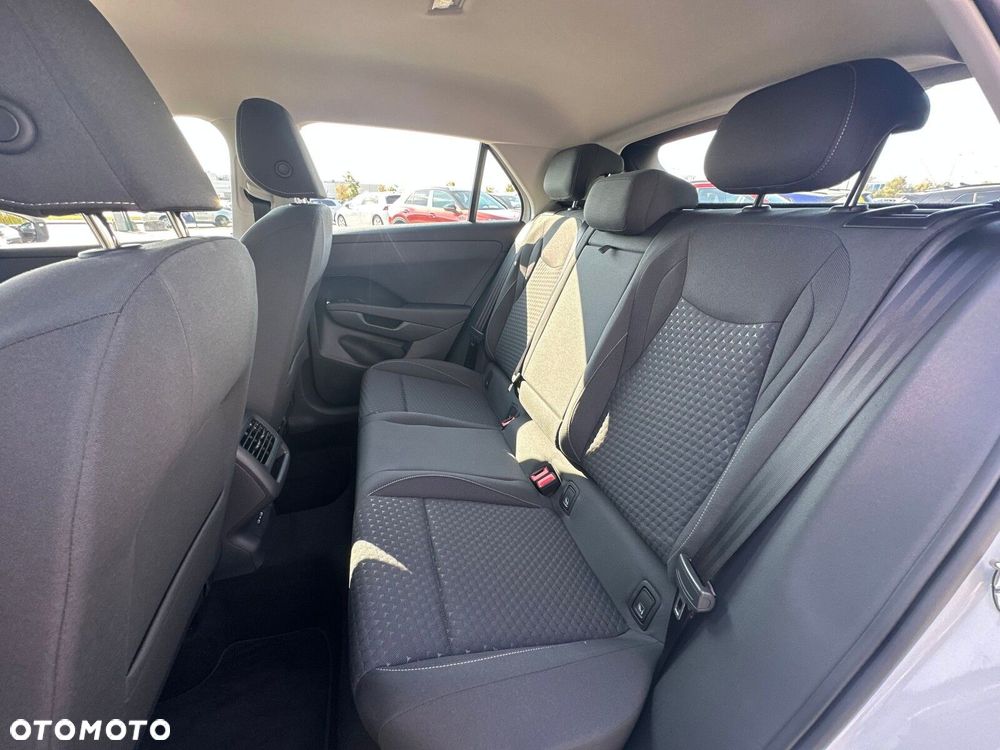 Volkswagen T-Roc 1.5 eTSI Life DSG - 25
