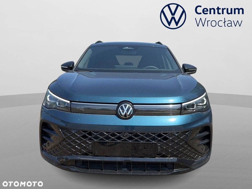 Volkswagen Tiguan - 2