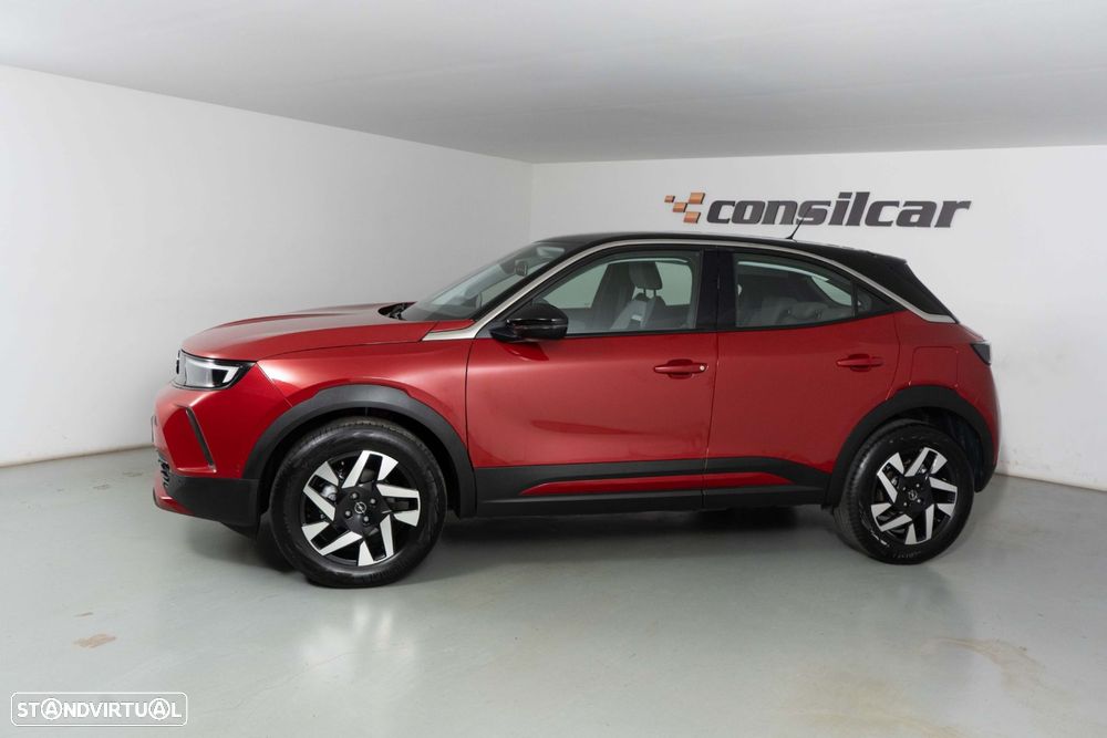 Opel Mokka 1.2 T Edition - 7