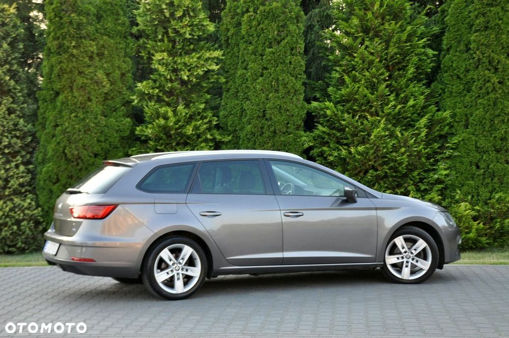 Seat Leon - 5