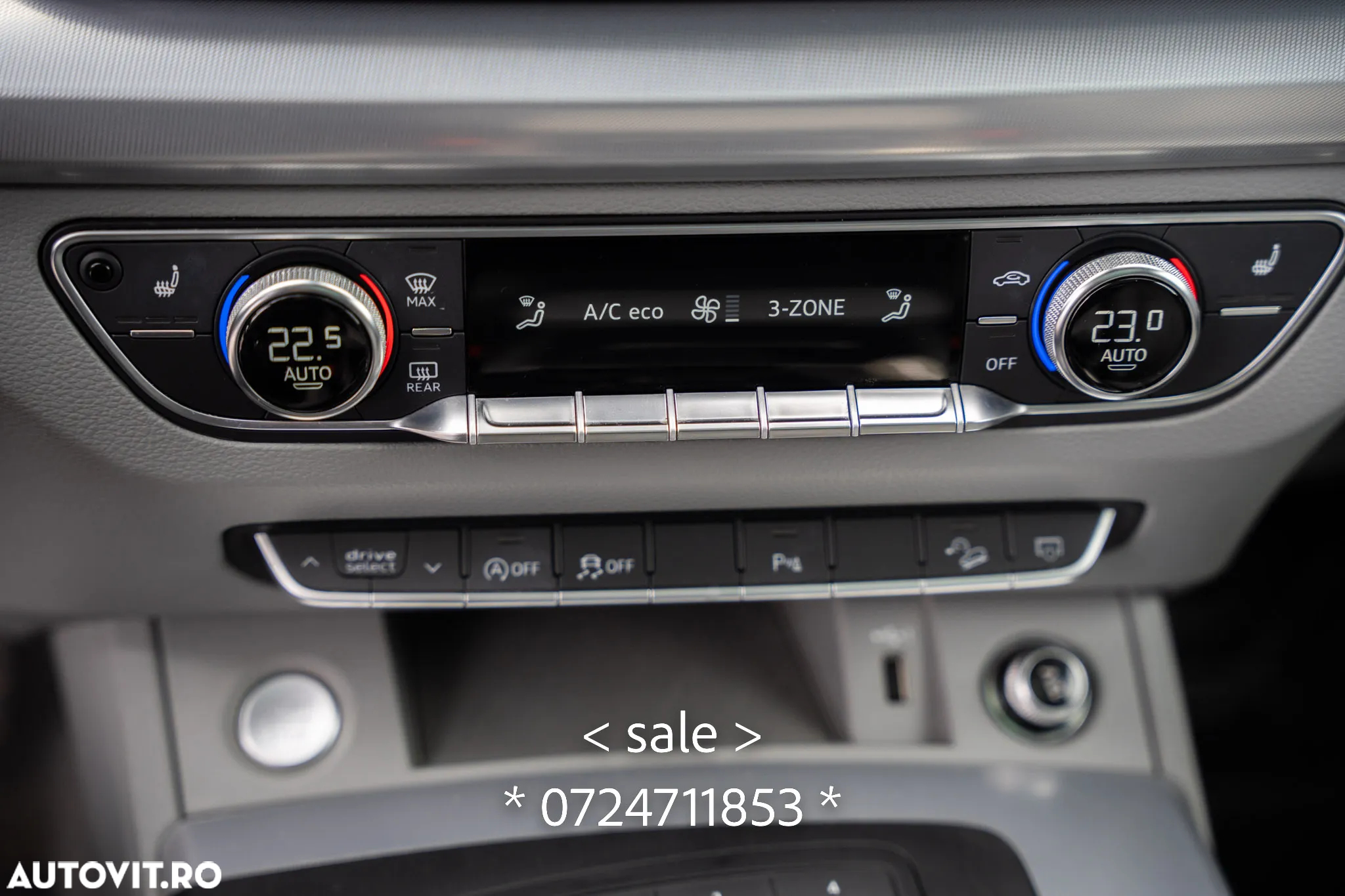 Audi Q5 2.0 TDI Quattro S tronic Design - 12
