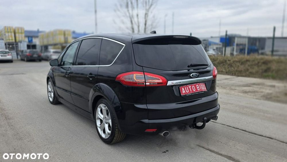 Ford S-Max - 7