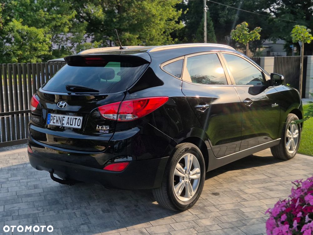 Hyundai ix35 - 8