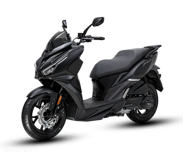 SYM Jet