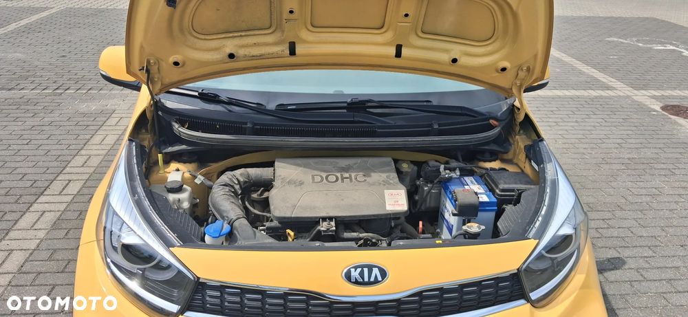 Kia Picanto 1.2 X-Line - 14