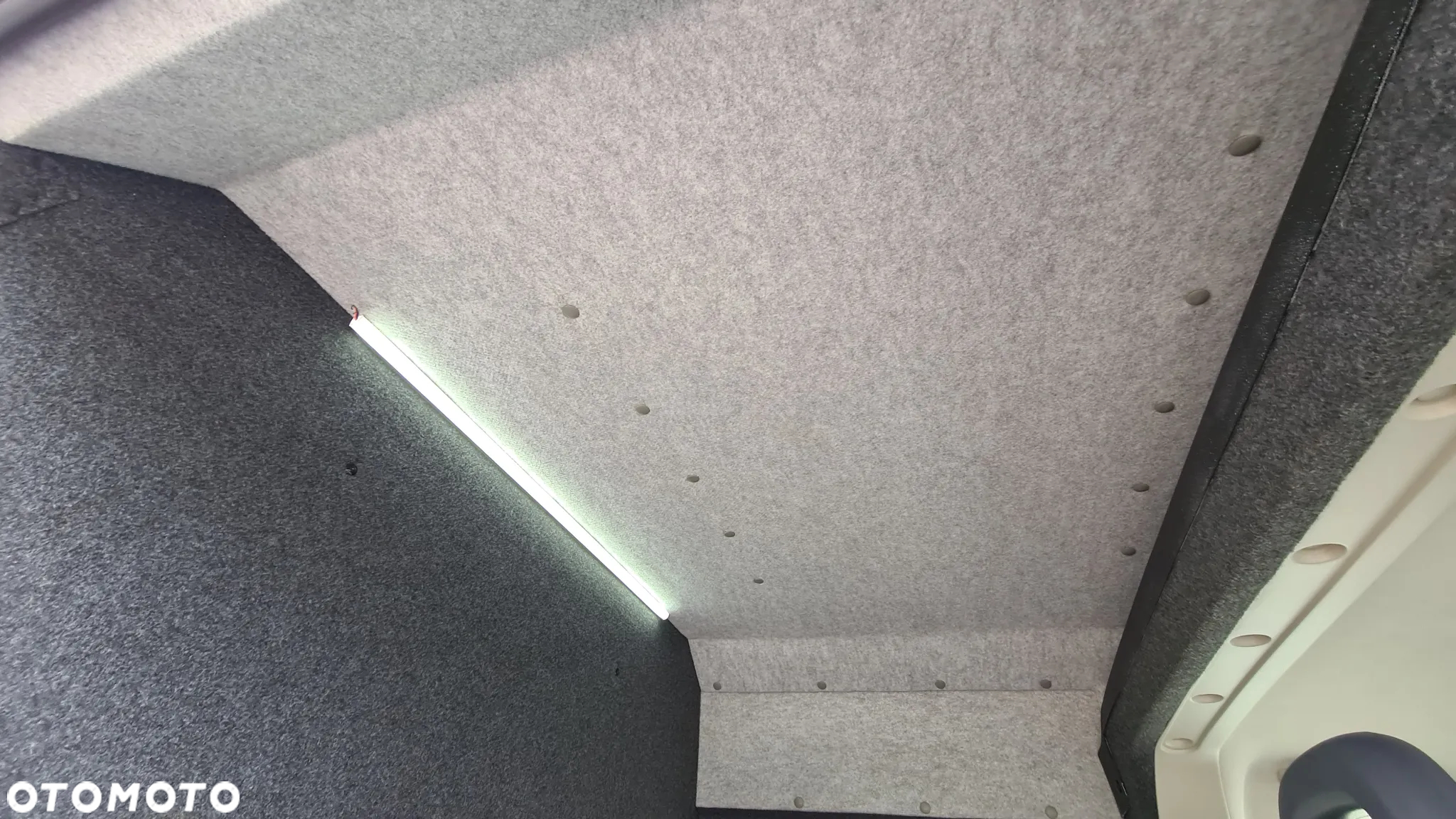 Fiat DUCATO MAXI L4H2 BRYGADÓWKA 7 OSÓB nr.83 - 18