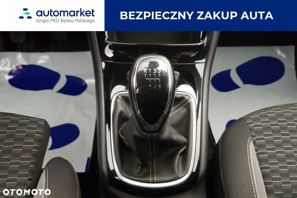 Opel Astra V 1.2 T GS Line S&S - 20