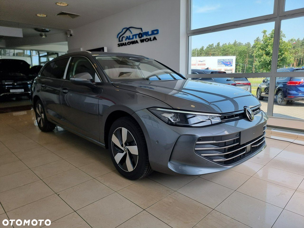 Volkswagen Passat 1.5 TSI eHybrid PHEV Business DSG - 2