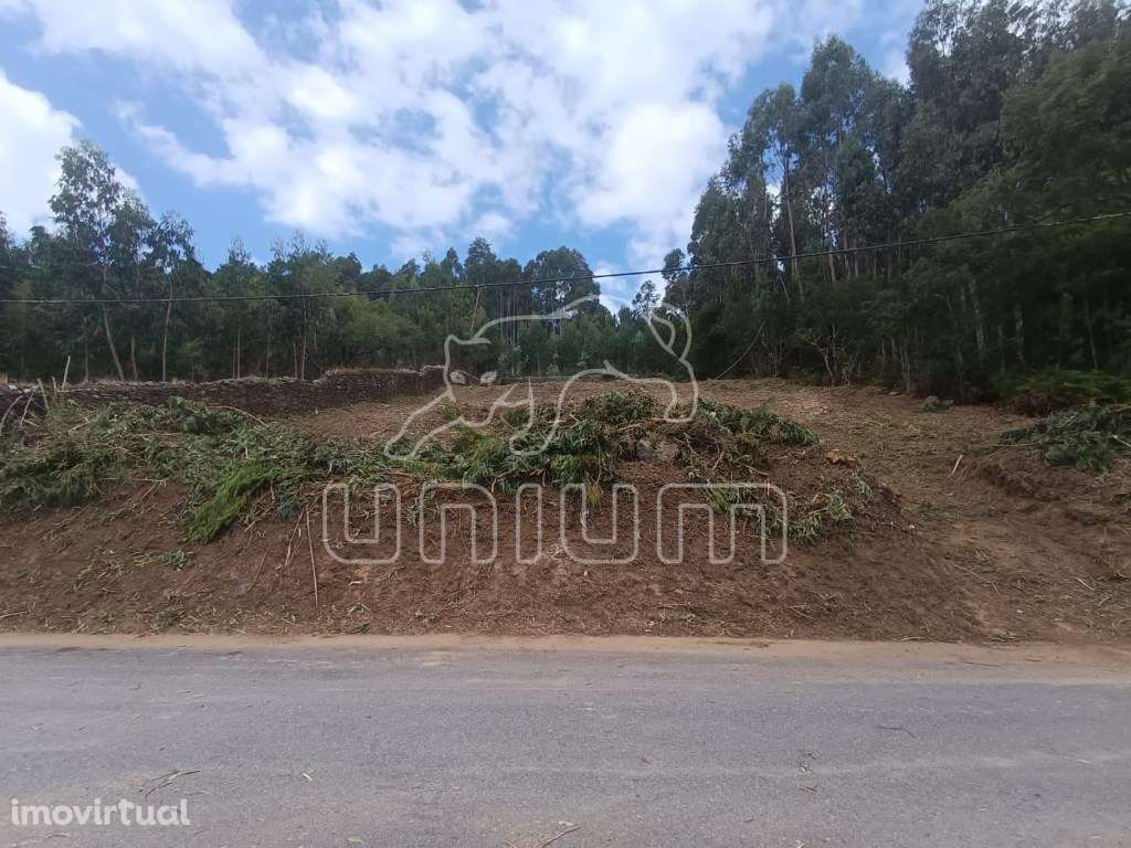 Terreno Urbano com projeto aprovado em Vilarelho - Grande imagem: 3/8