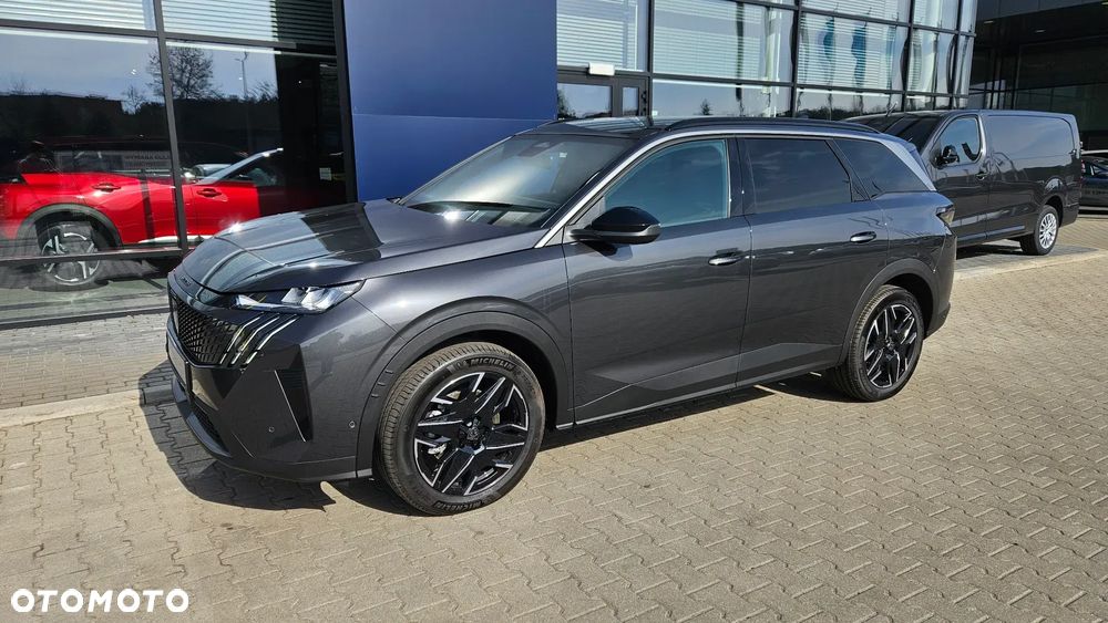 Peugeot 3008 - 2