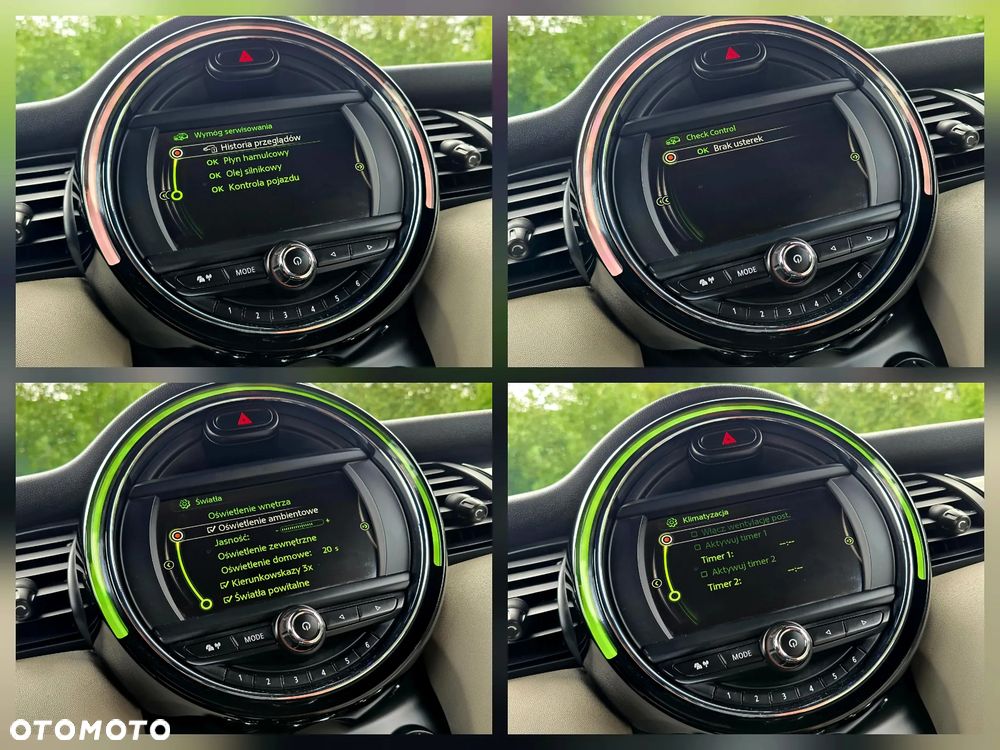 MINI Cooper S sport - 19