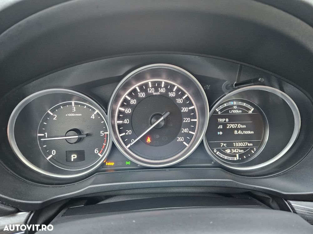 Mazda CX-5 CD175 4x4 AT Revolution Top - 5