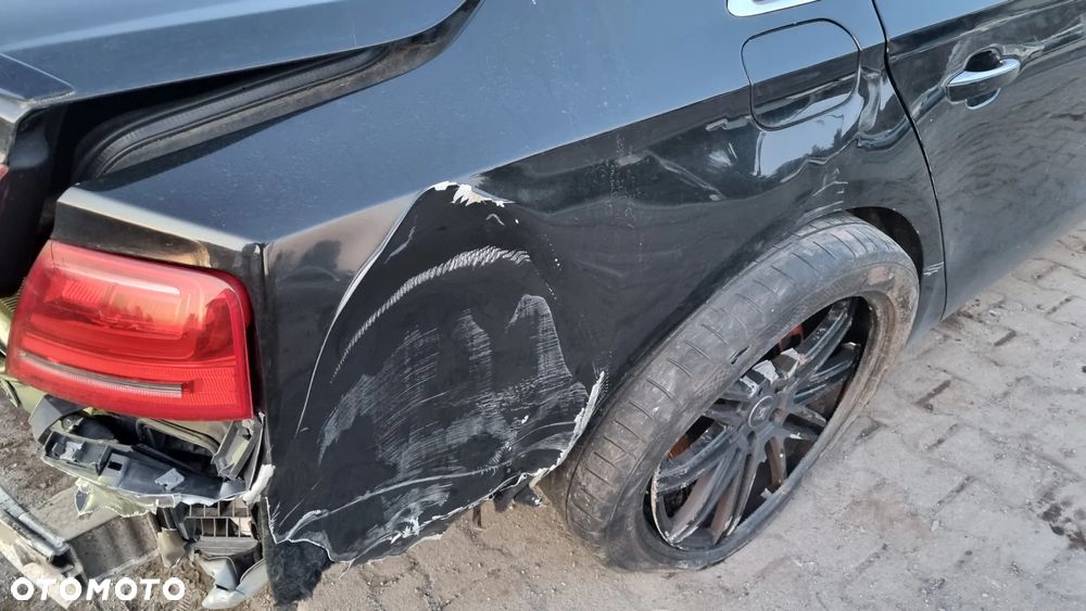 Audi A8 3.0 TDI DPF quattro - 32