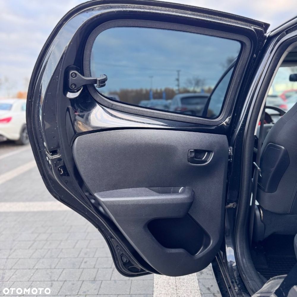 Peugeot 108 VTI 68 STOP&START Active - 13