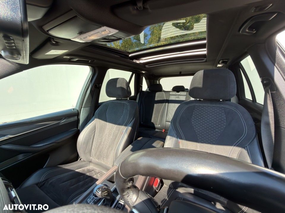 BMW X5 - 15