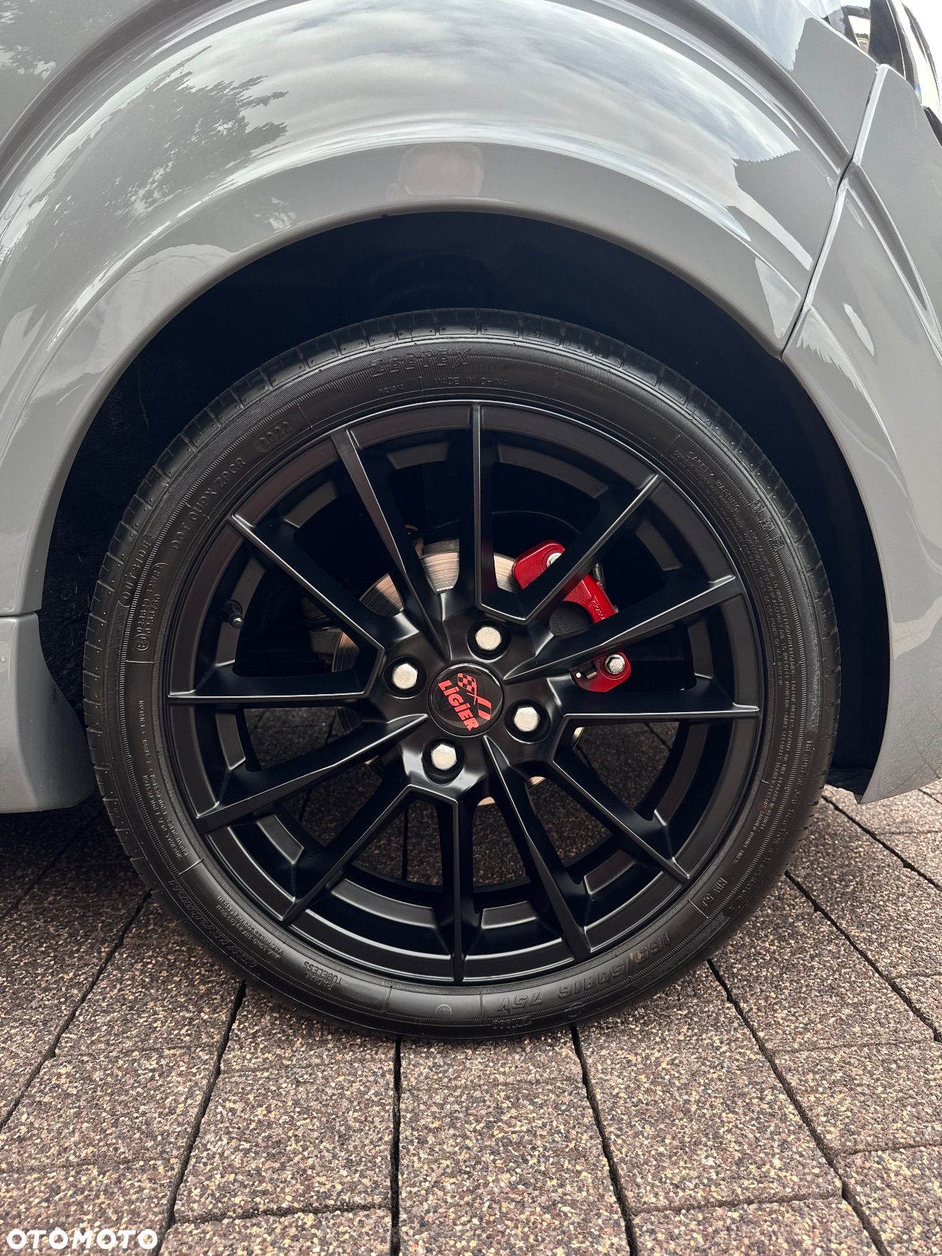 Ligier JS50 - 22