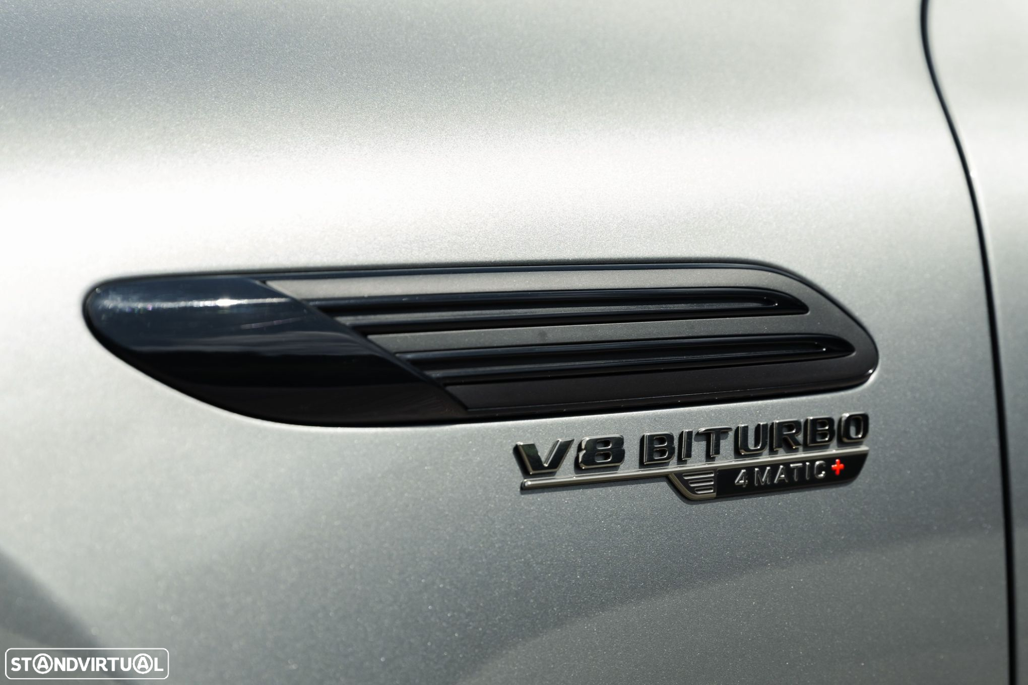 Mercedes-Benz SL 63 AMG 4Matic+ - 52