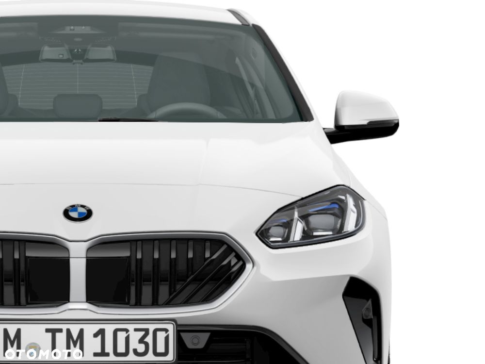 BMW Seria 1 2026 photo 4