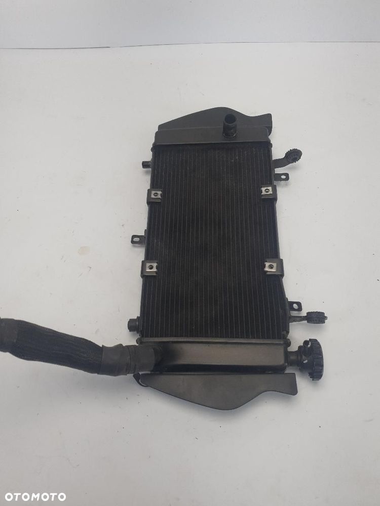 CHŁODNICA RADIATOR BENELLI QJ MOTOR SRT DG1410-1-QJ - 4