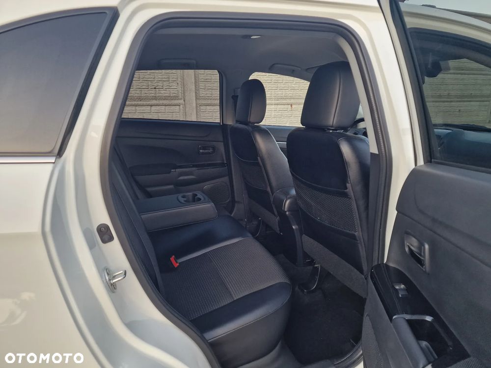 Citroën C4 Aircross 1.6 STT 4x2 Exclusive - 19
