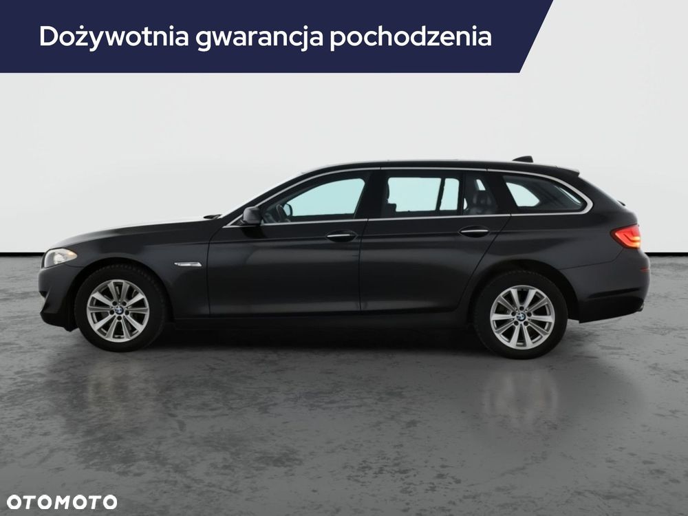 BMW Seria 5 - 4